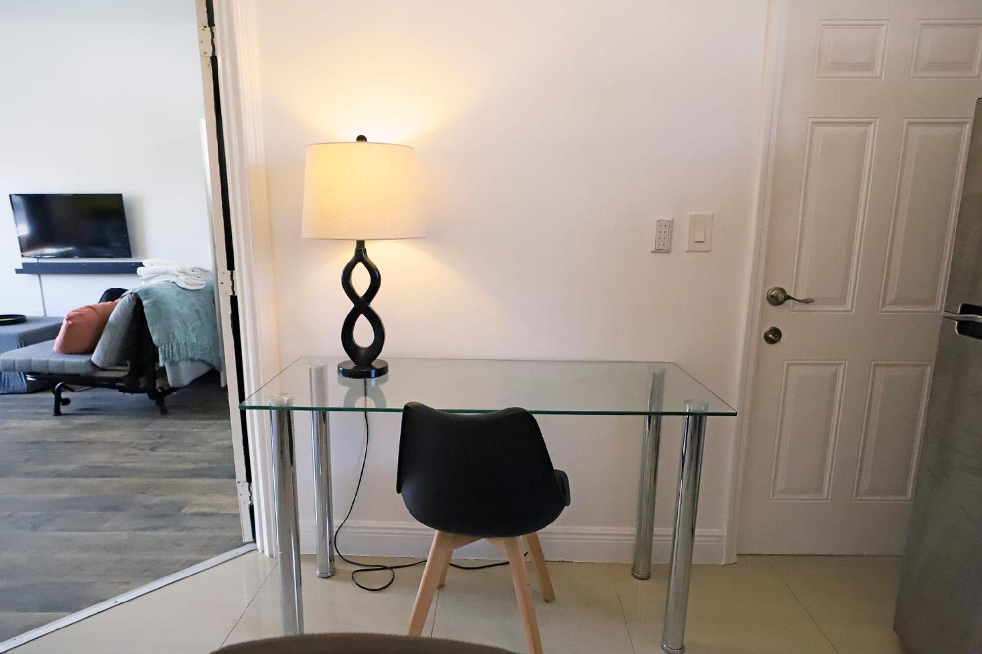 North Beach Steps To Sea Miami Apartment With Free Parking Family And Pet Friendly Miami Beach Luaran gambar
