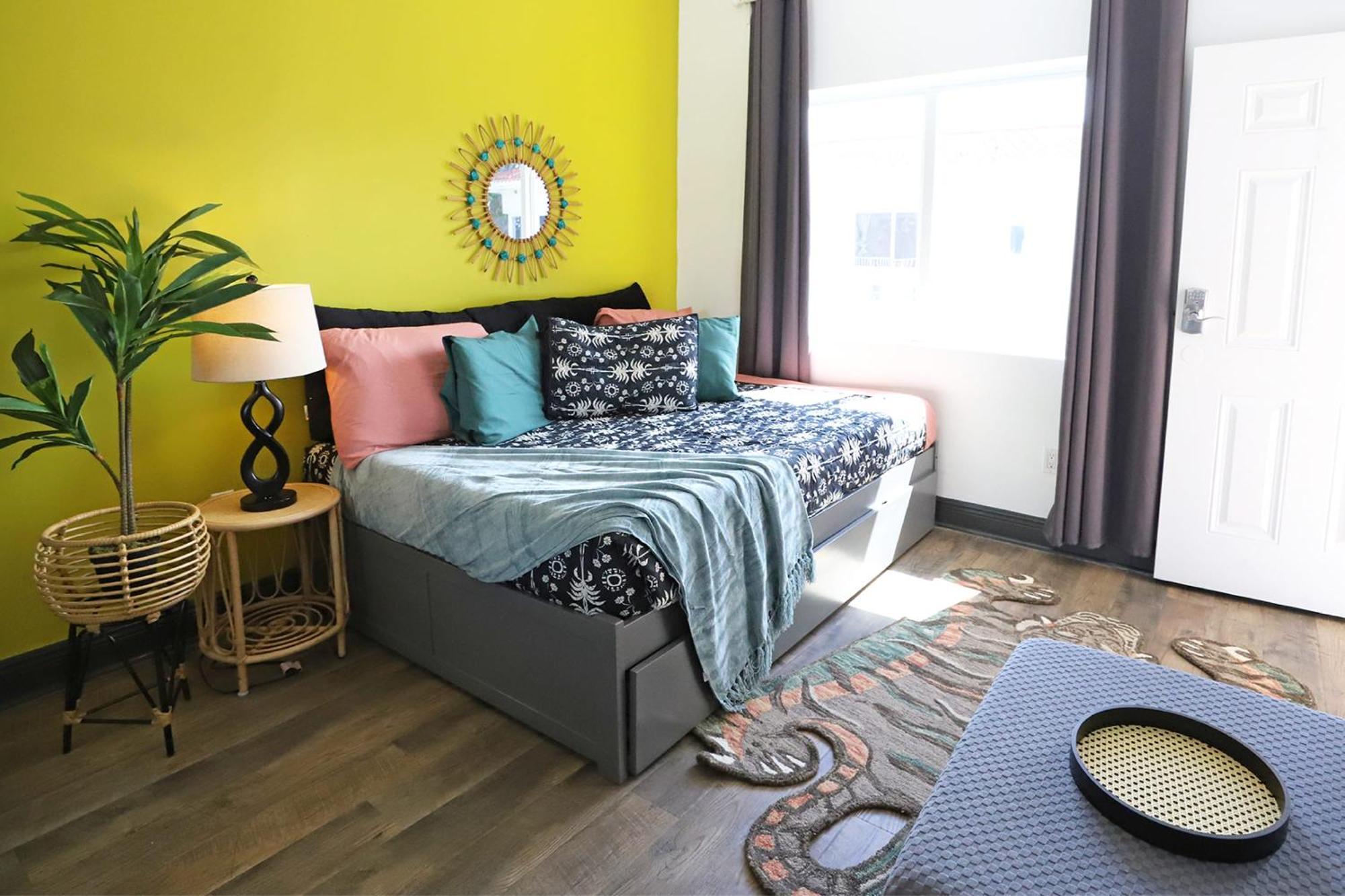North Beach Steps To Sea Miami Apartment With Free Parking Family And Pet Friendly Miami Beach Luaran gambar